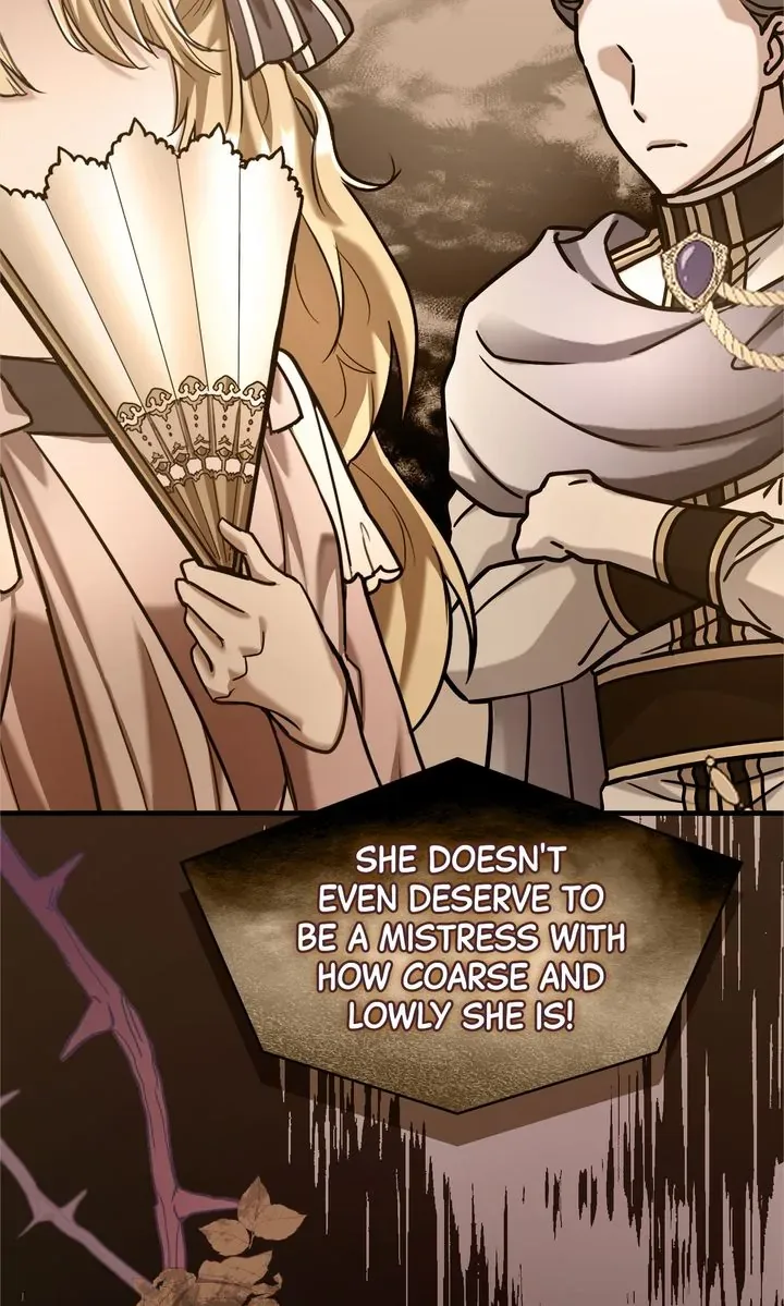 Justice for the Villainess Chapter 115 page 18