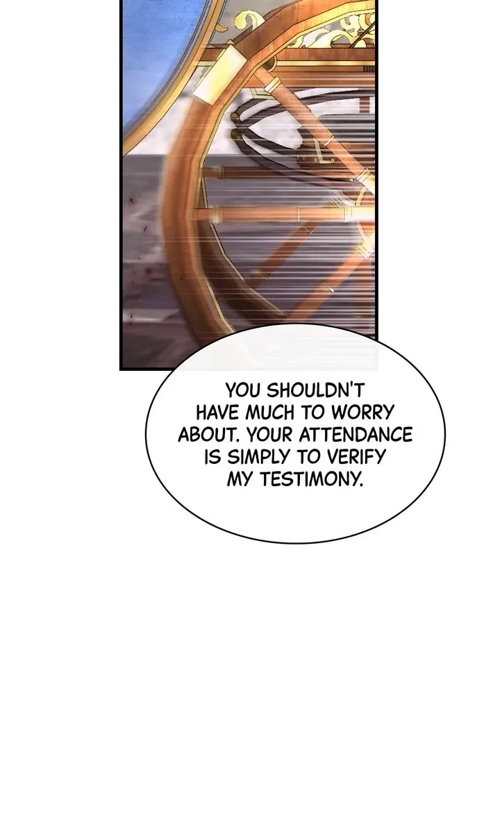 Justice for the Villainess Chapter 114 page 3