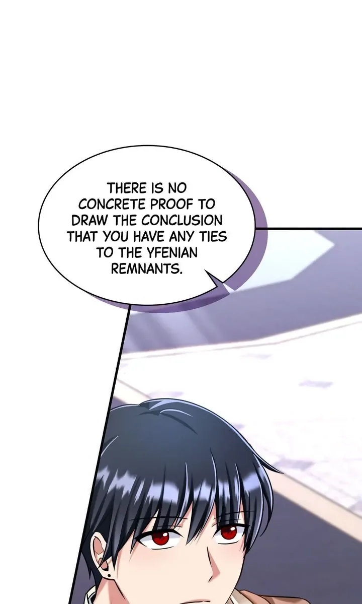 Justice for the Villainess Chapter 115 page 65