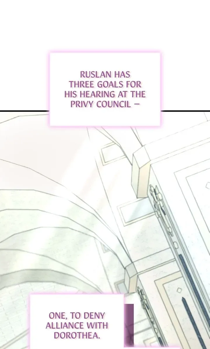 Justice for the Villainess Chapter 114 page 11