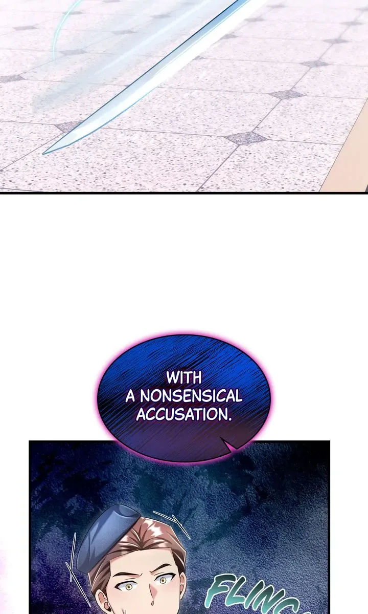 Justice for the Villainess Chapter 115 page 11