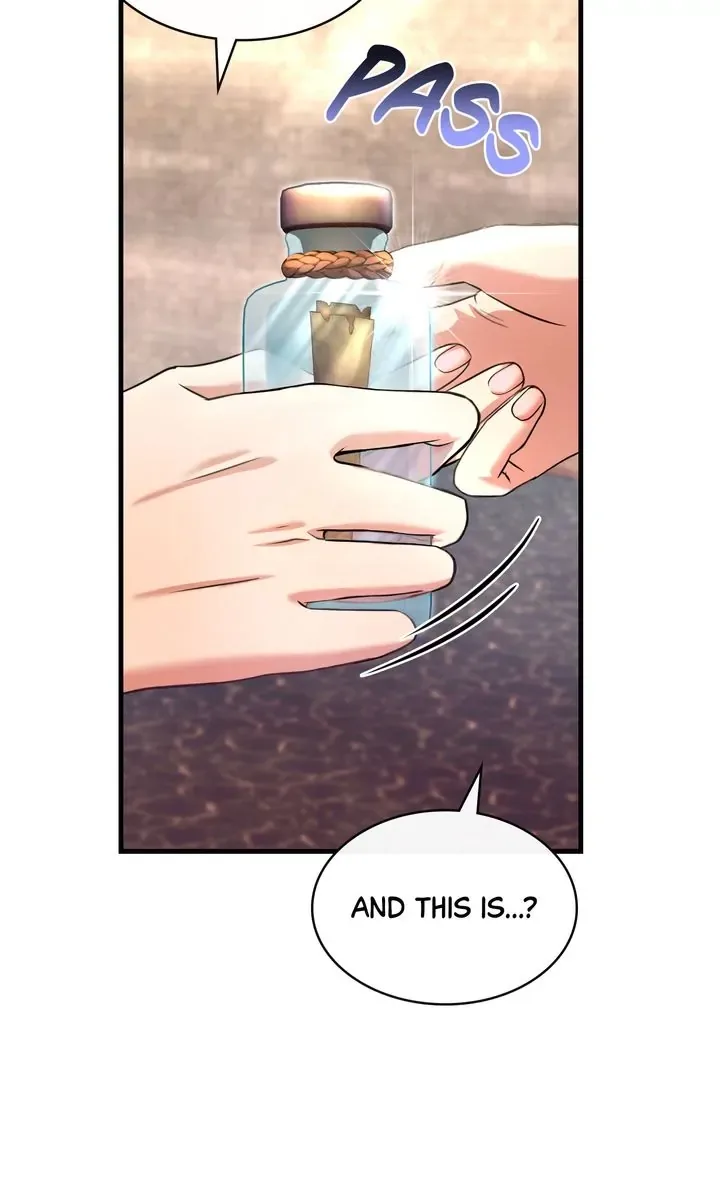 Justice for the Villainess Chapter 115 page 118