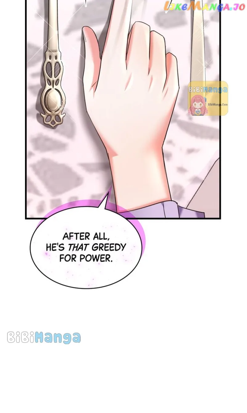 Justice for the Villainess Chapter 106 page 69