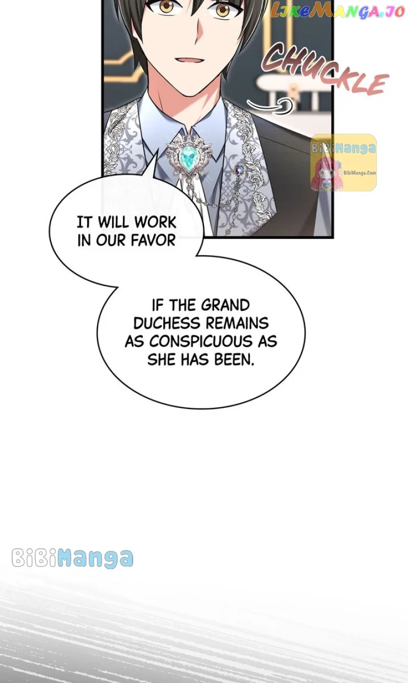 Justice for the Villainess Chapter 106 page 64