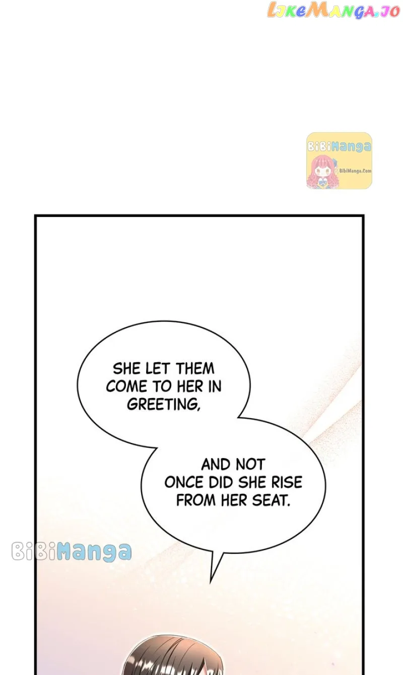 Justice for the Villainess Chapter 106 page 48