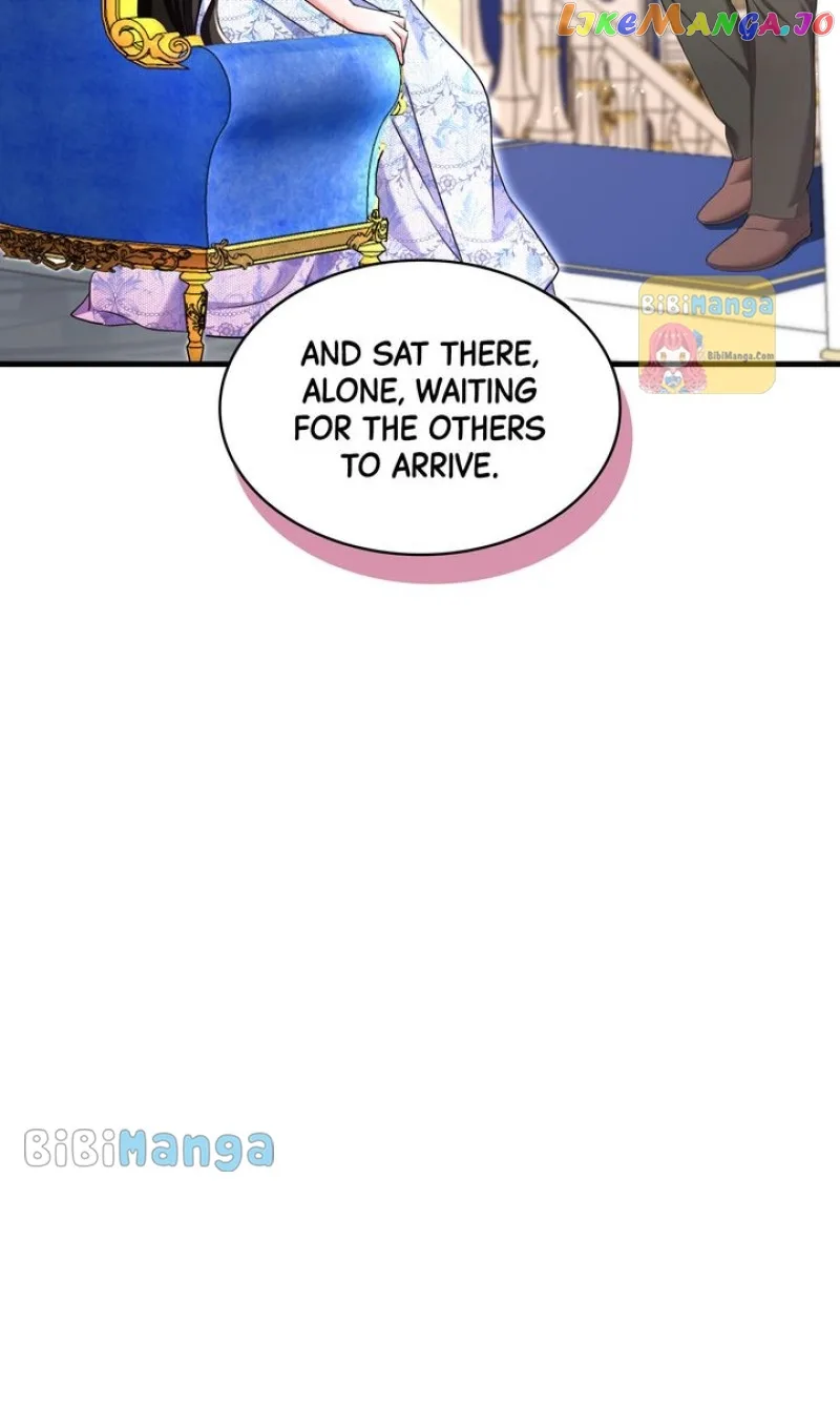 Justice for the Villainess Chapter 106 page 47