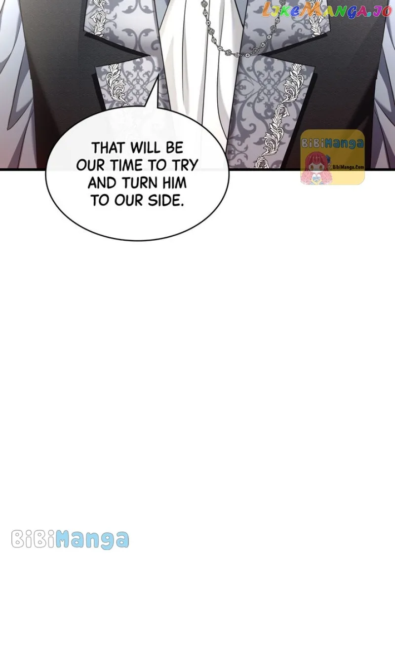 Justice for the Villainess Chapter 106 page 72