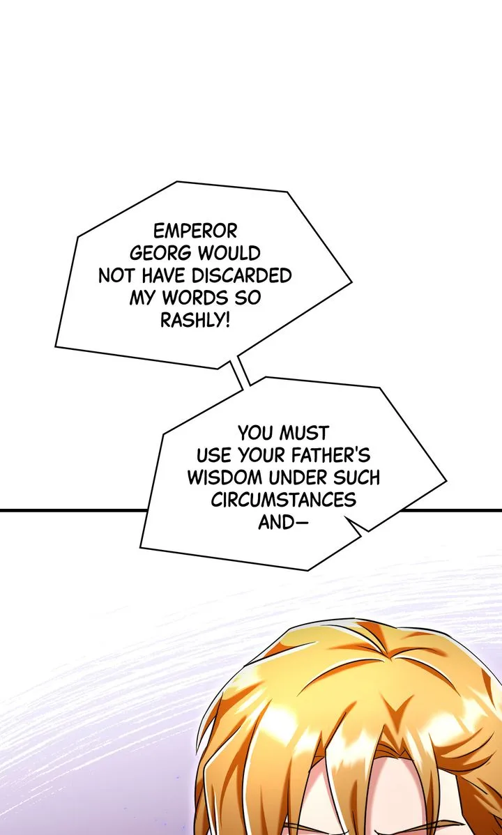 Justice for the Villainess Chapter 110 page 69