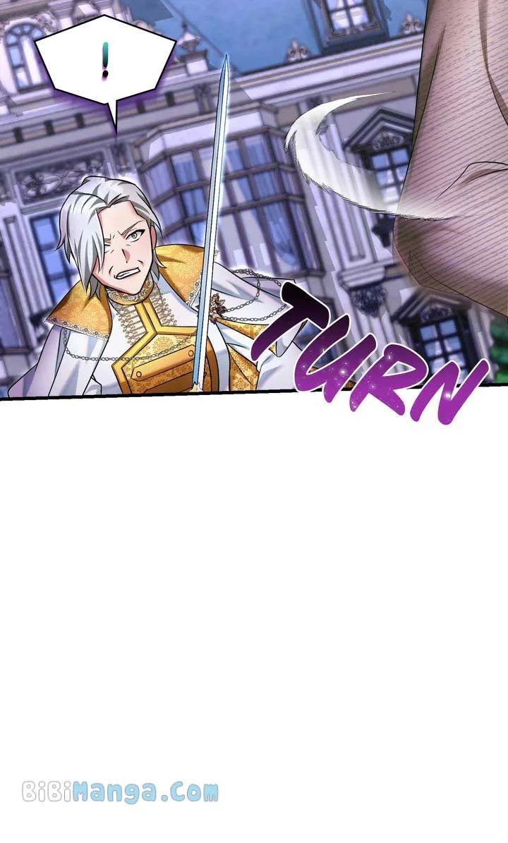 Justice for the Villainess Chapter 112 page 59