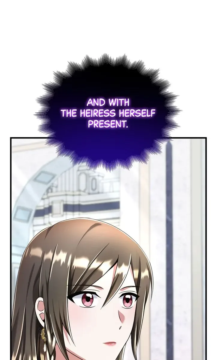 Justice for the Villainess Chapter 114 page 30
