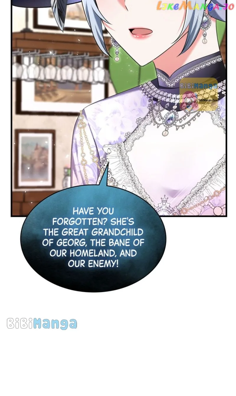 Justice for the Villainess Chapter 106 page 56