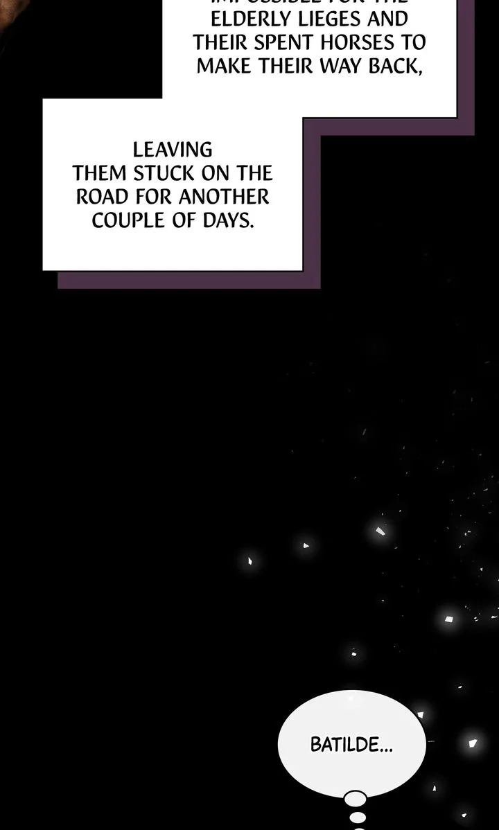 Justice for the Villainess Chapter 110 page 83