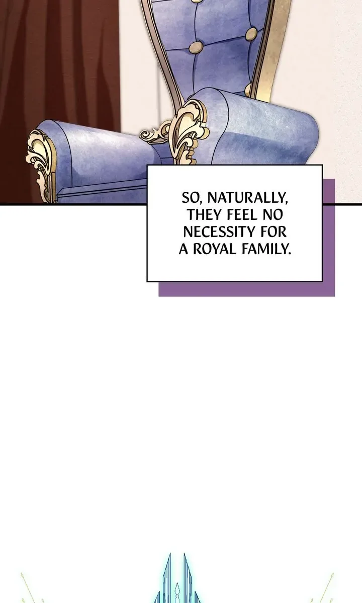 Justice for the Villainess Chapter 116 page 58