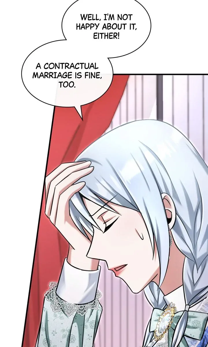 Justice for the Villainess Chapter 116 page 90