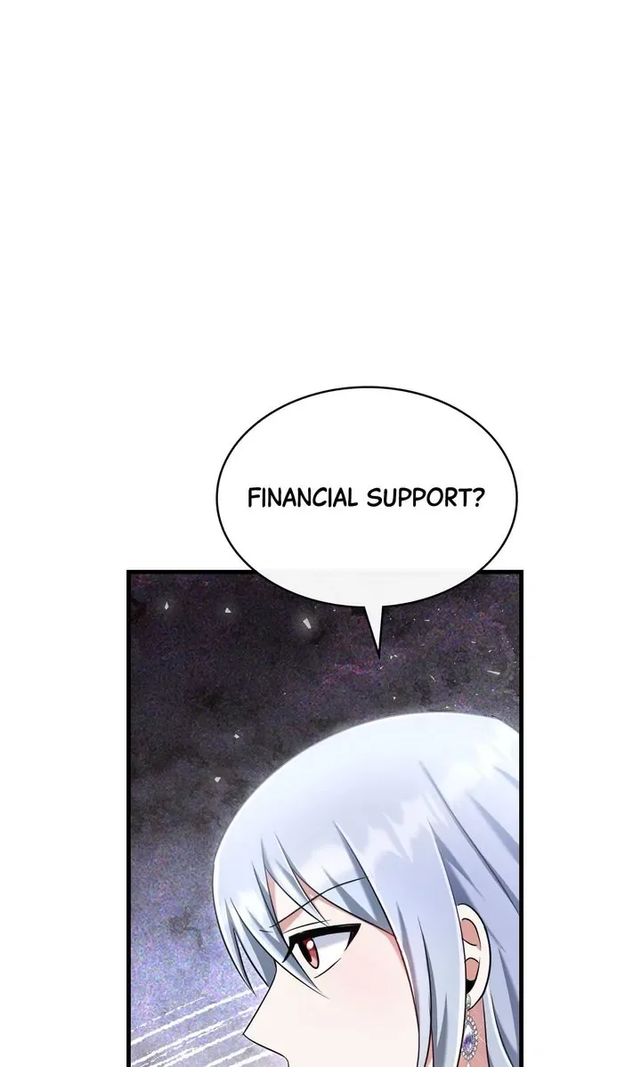 Justice for the Villainess Chapter 116 page 16