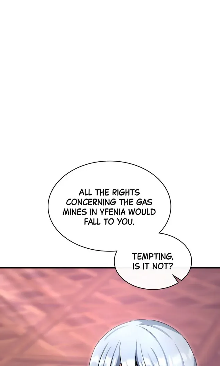 Justice for the Villainess Chapter 116 page 80