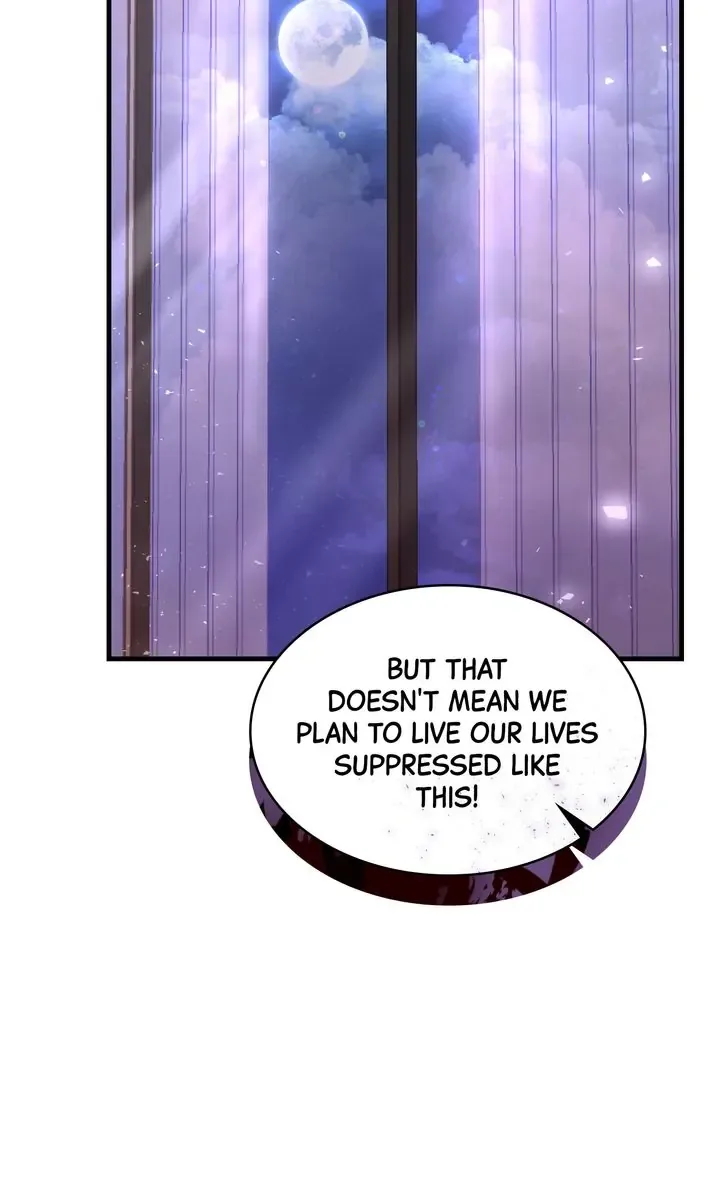 Justice for the Villainess Chapter 116 page 42