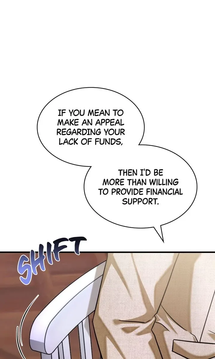 Justice for the Villainess Chapter 116 page 13