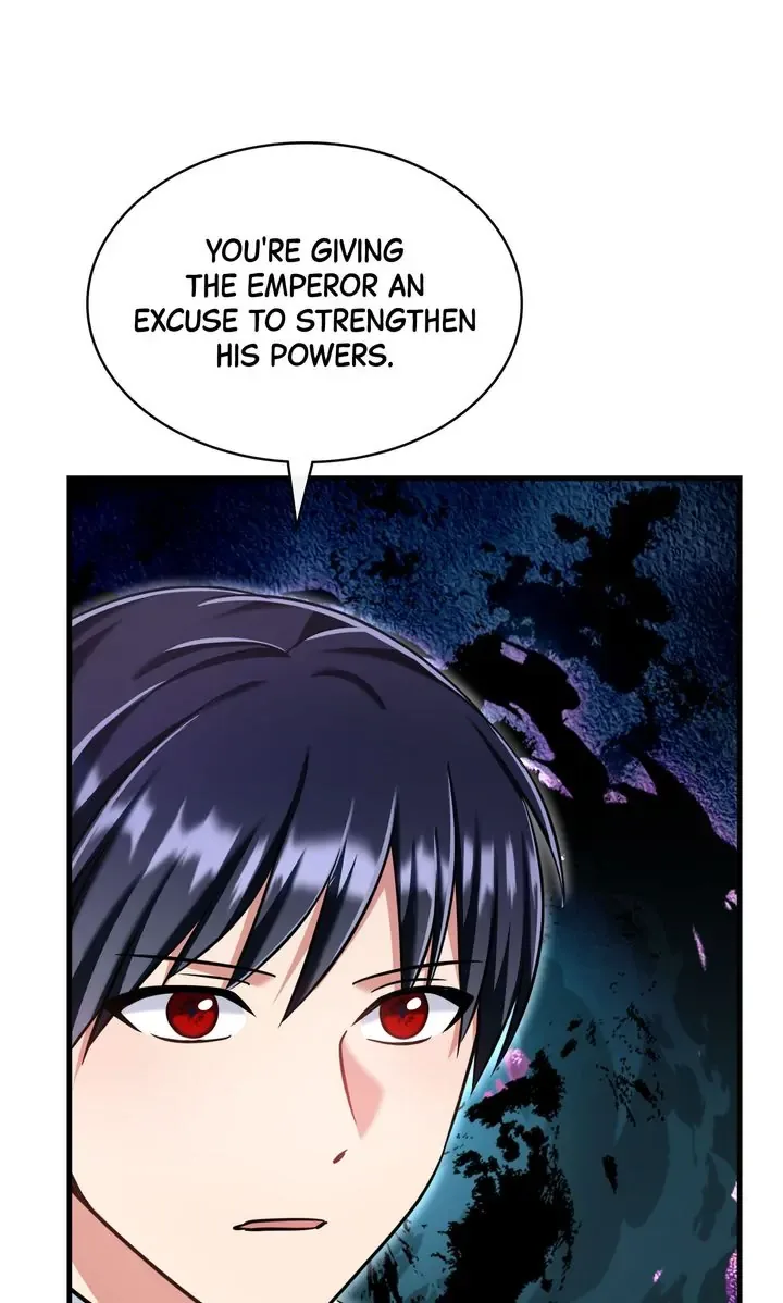 Justice for the Villainess Chapter 116 page 38