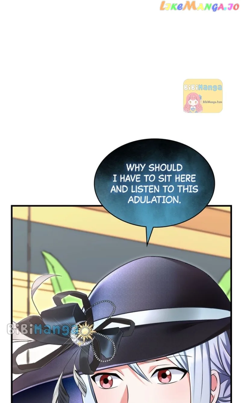 Justice for the Villainess Chapter 106 page 55