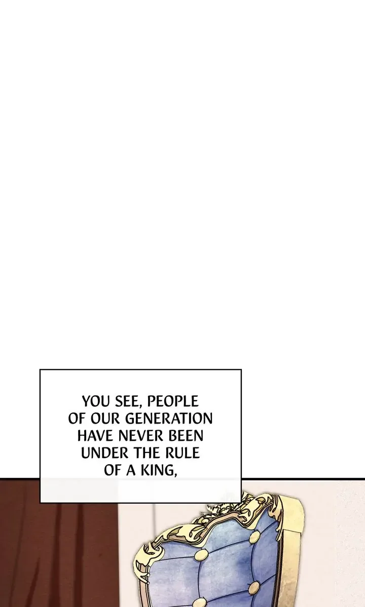 Justice for the Villainess Chapter 116 page 57