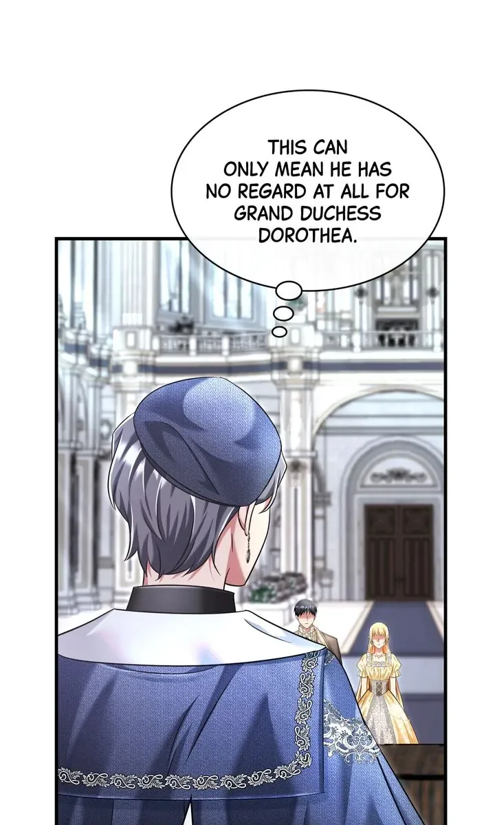 Justice for the Villainess Chapter 114 page 32