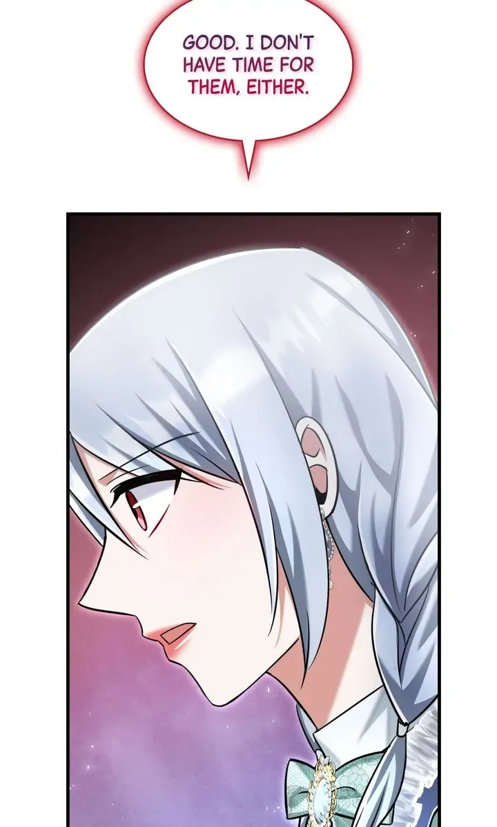 Justice for the Villainess Chapter 116 page 50
