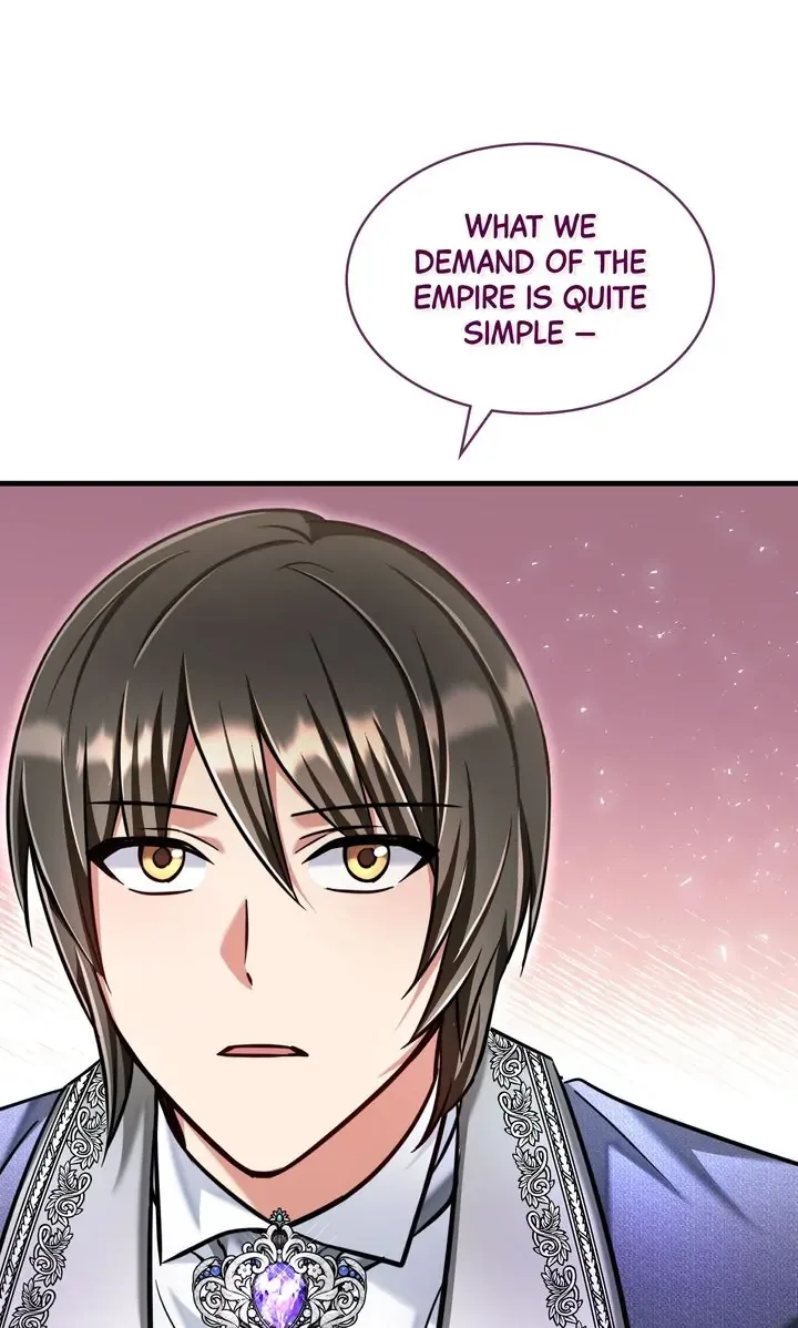 Justice for the Villainess Chapter 116 page 69