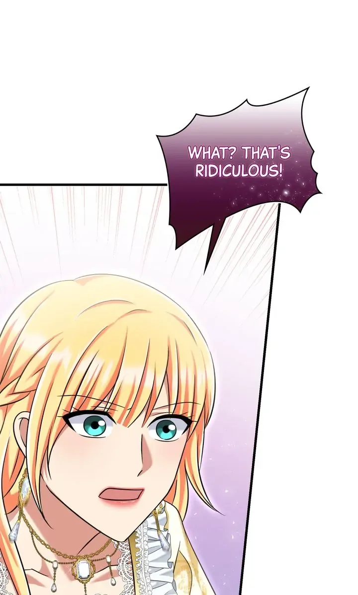 Justice for the Villainess Chapter 116 page 88