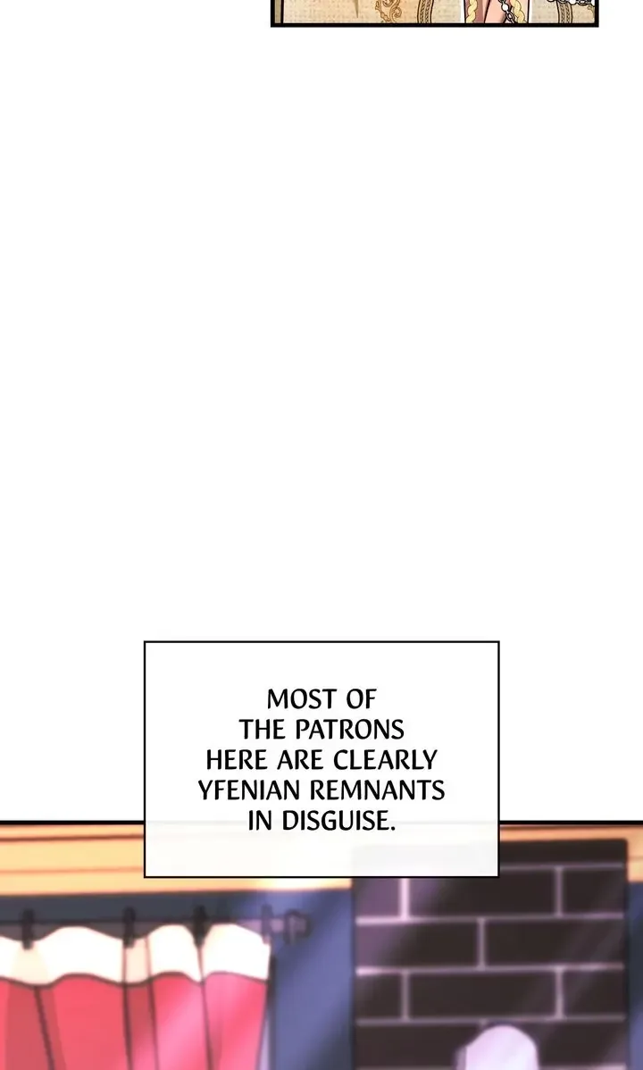 Justice for the Villainess Chapter 116 page 31