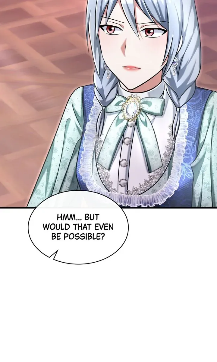 Justice for the Villainess Chapter 116 page 81