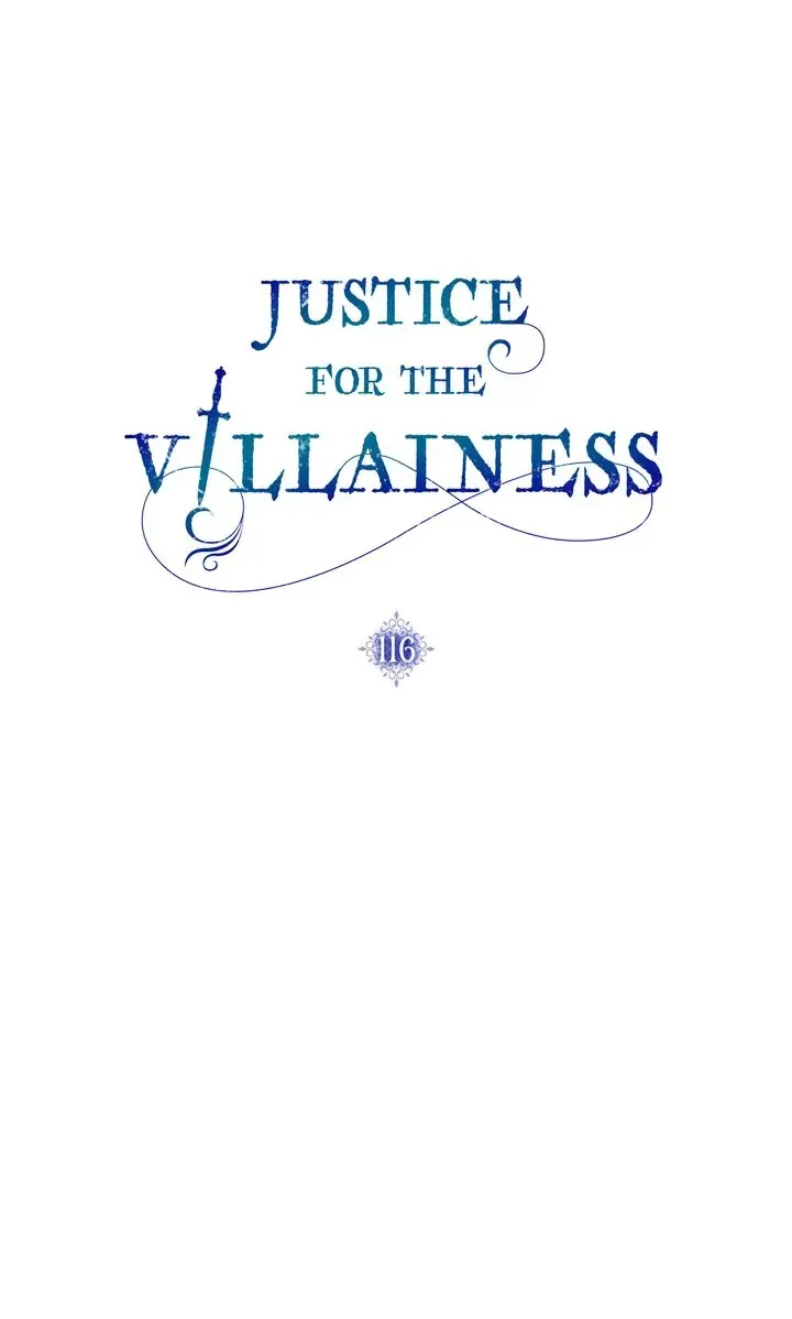 Justice for the Villainess Chapter 116 page 12