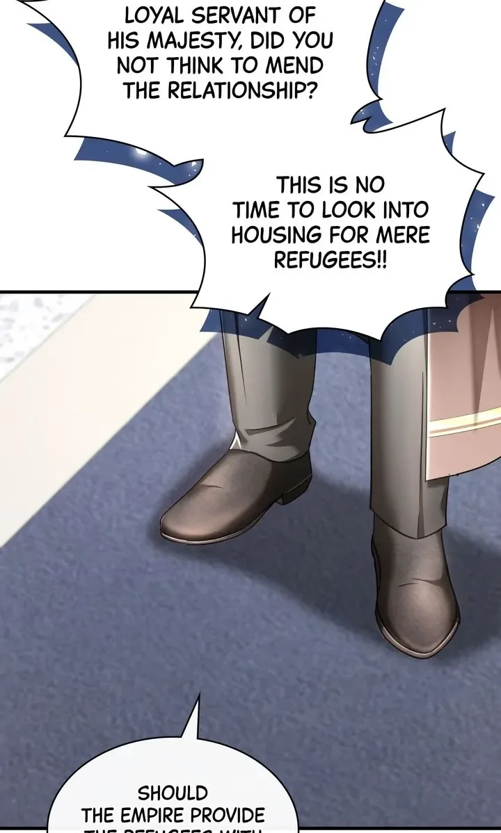 Justice for the Villainess Chapter 114 page 42