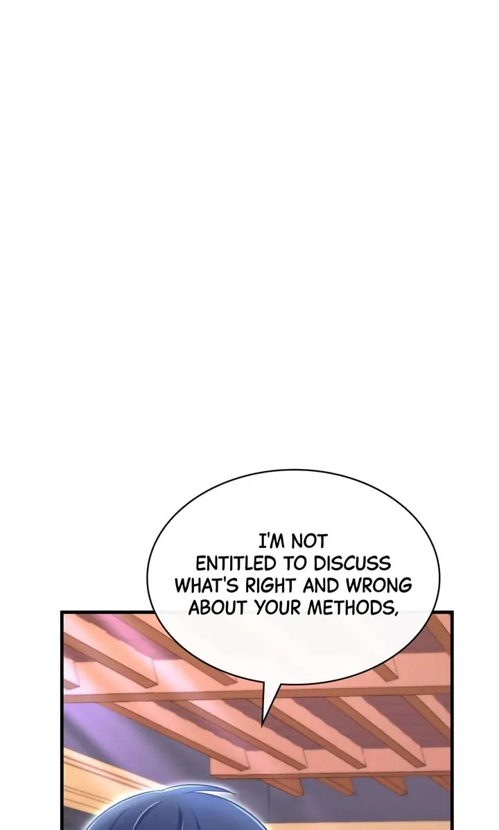 Justice for the Villainess Chapter 116 page 33