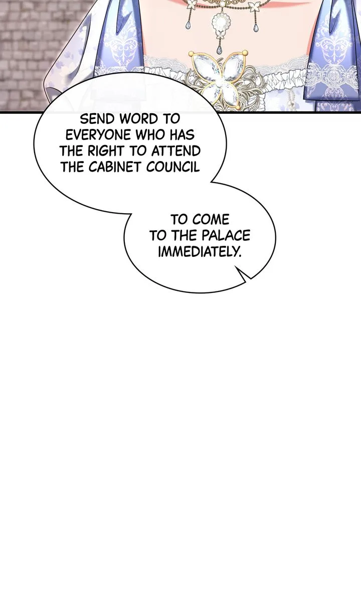 Justice for the Villainess Chapter 110 page 94