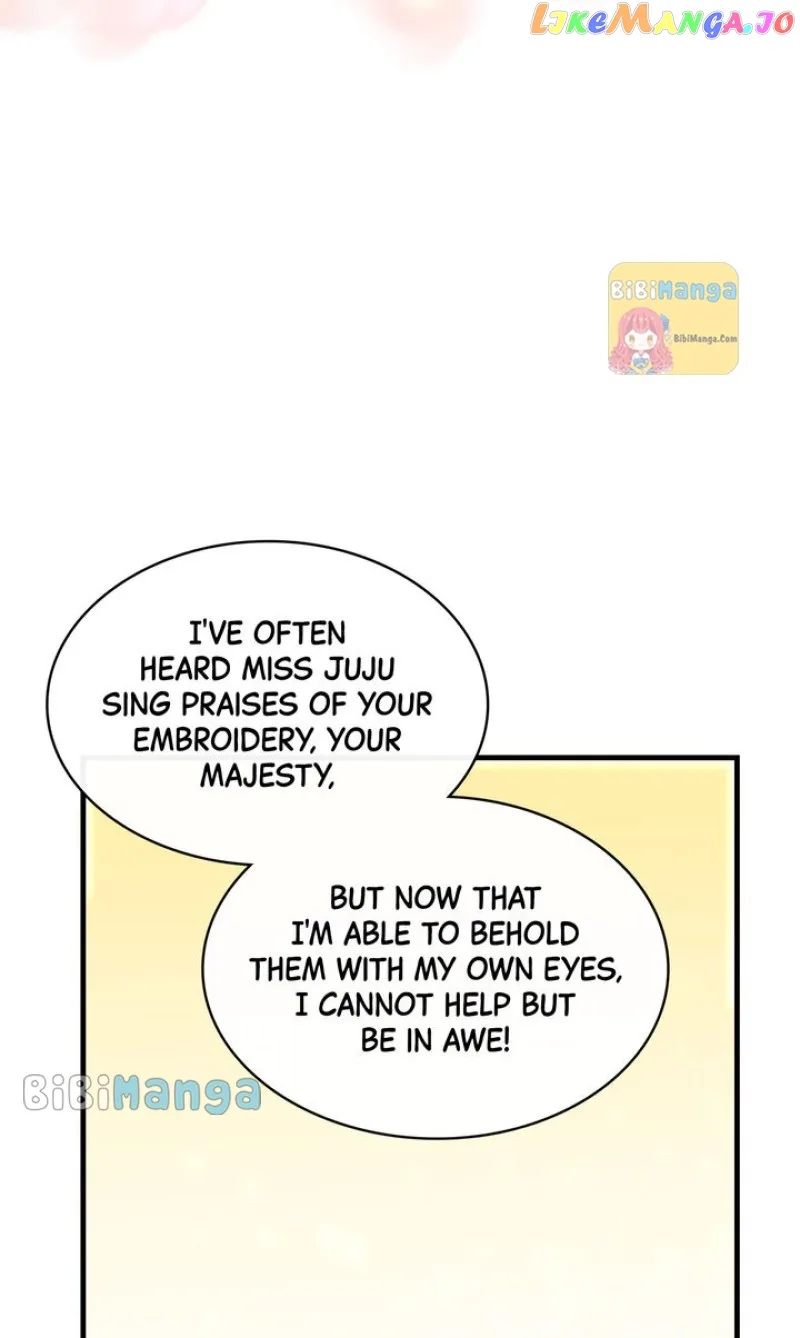 Justice for the Villainess Chapter 106 page 91