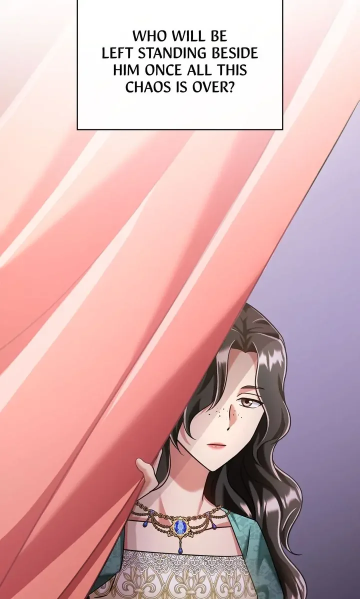 Justice for the Villainess Chapter 116 page 110