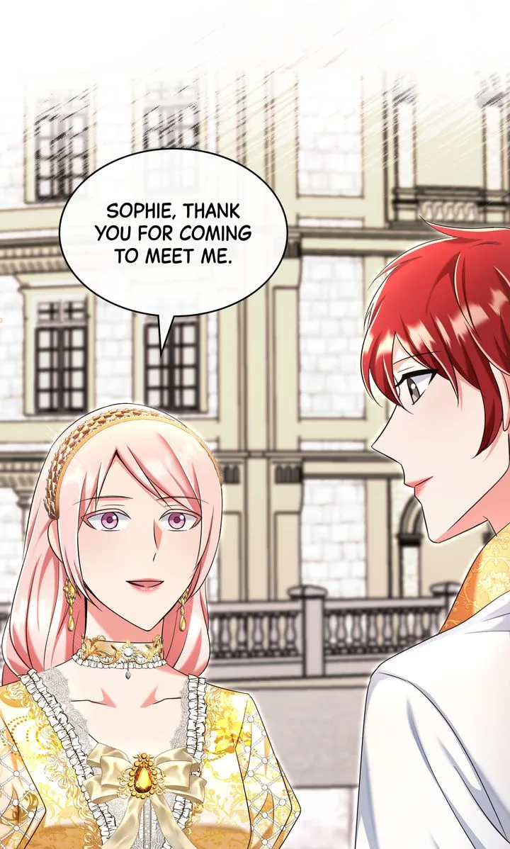 Justice for the Villainess Chapter 110 page 88