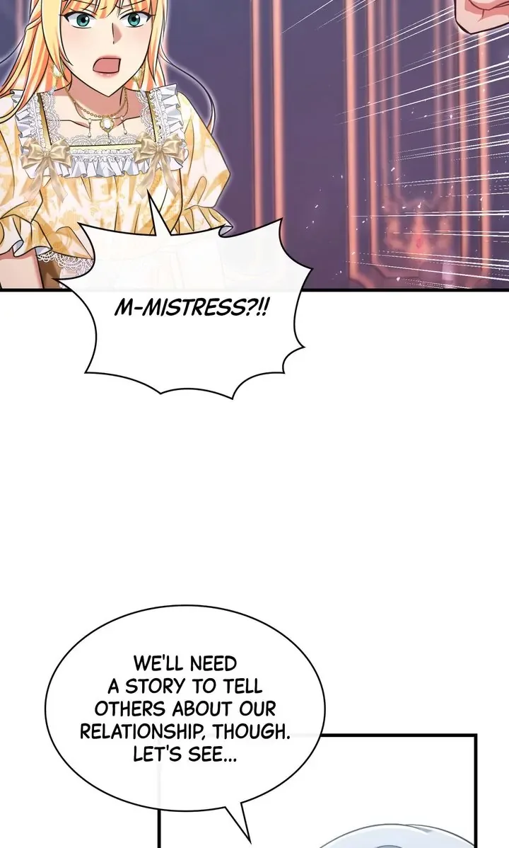 Justice for the Villainess Chapter 116 page 93