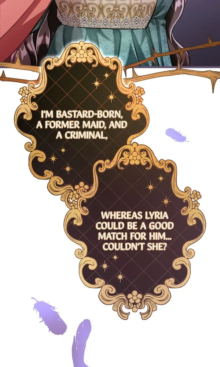 Justice for the Villainess Chapter 116 page 111