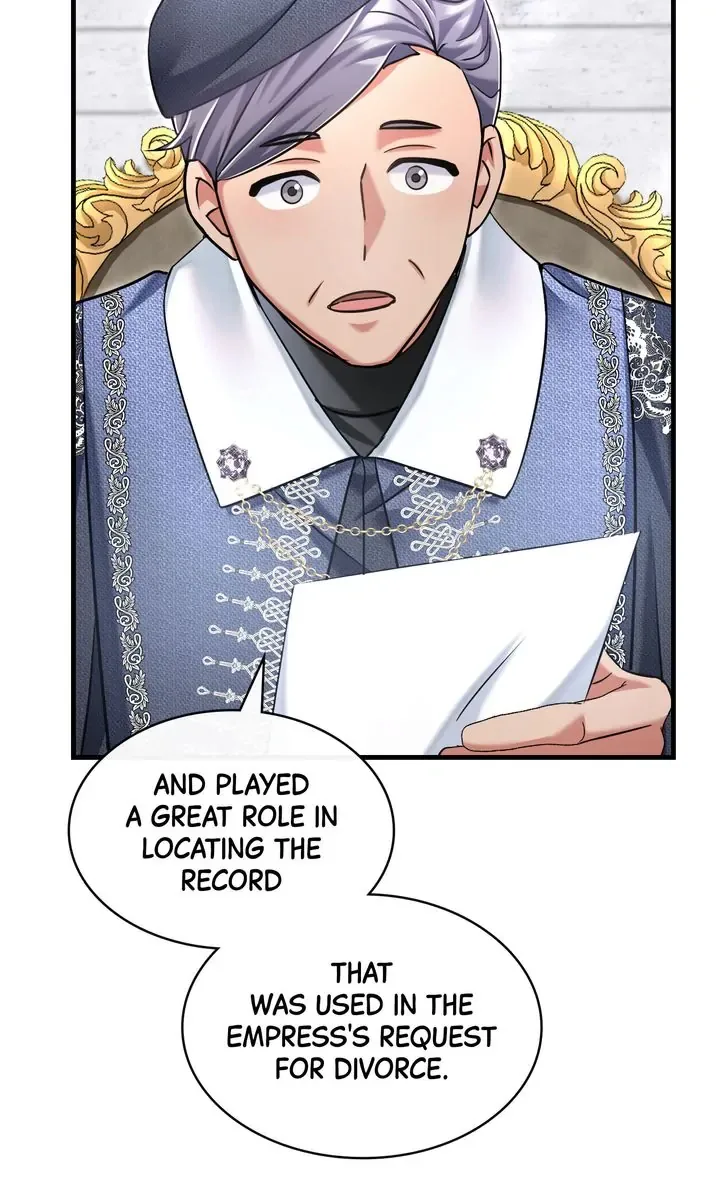 Justice for the Villainess Chapter 114 page 48