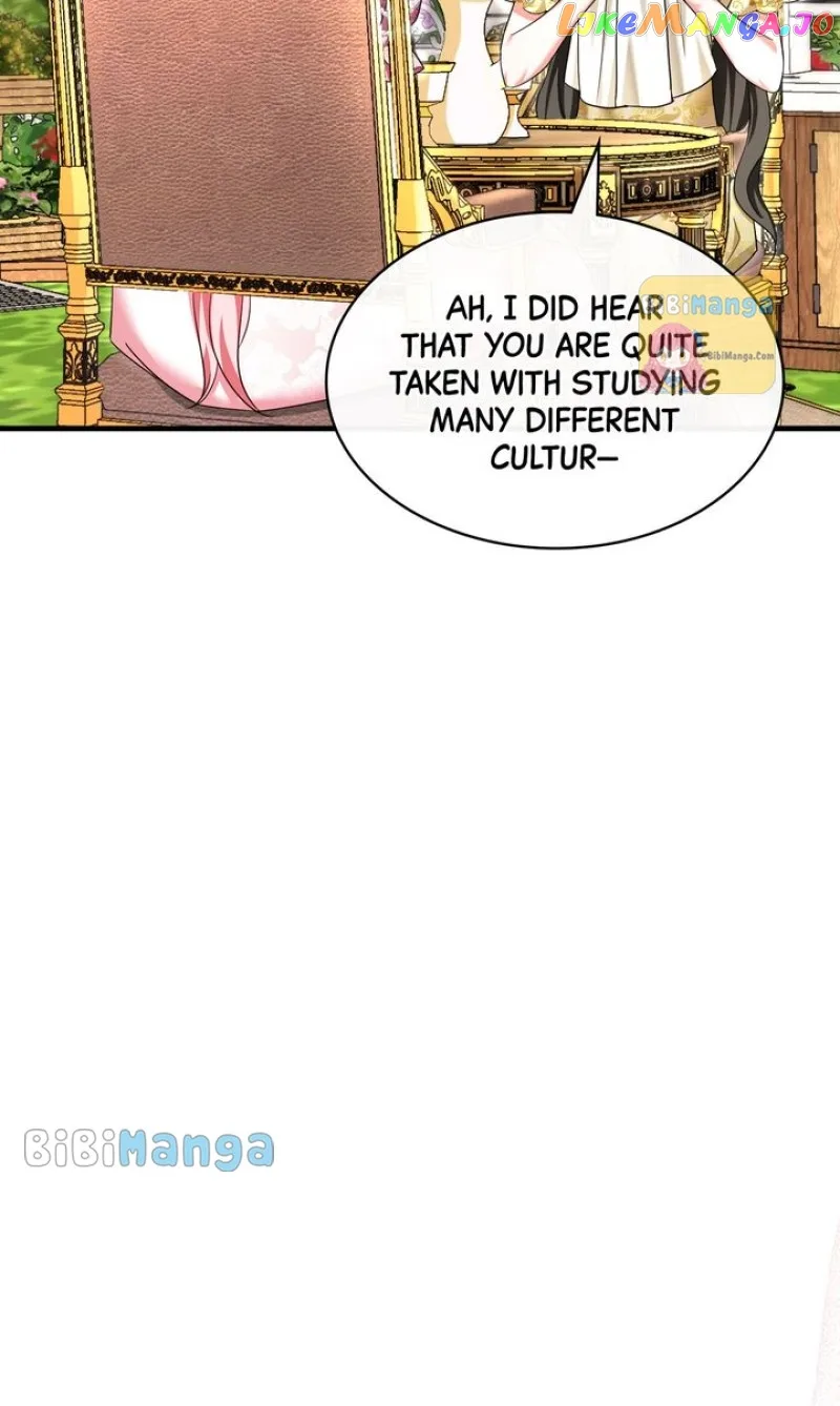 Justice for the Villainess Chapter 106 page 94
