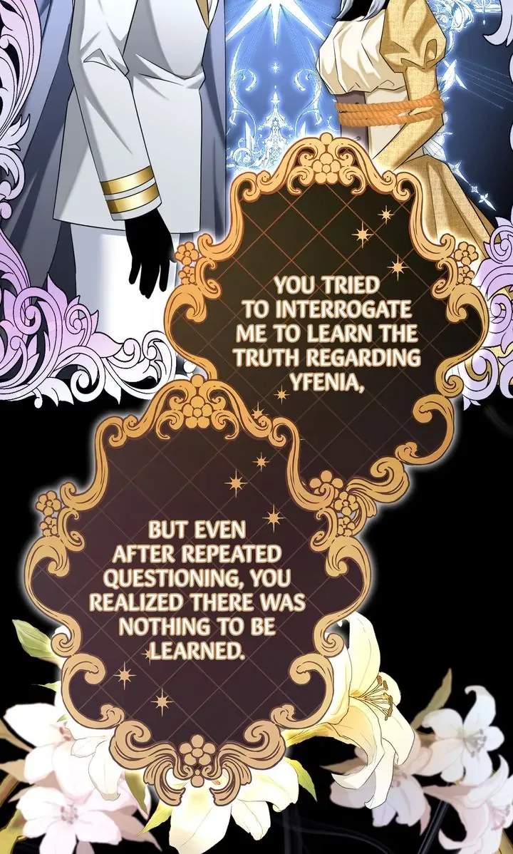 Justice for the Villainess Chapter 116 page 96