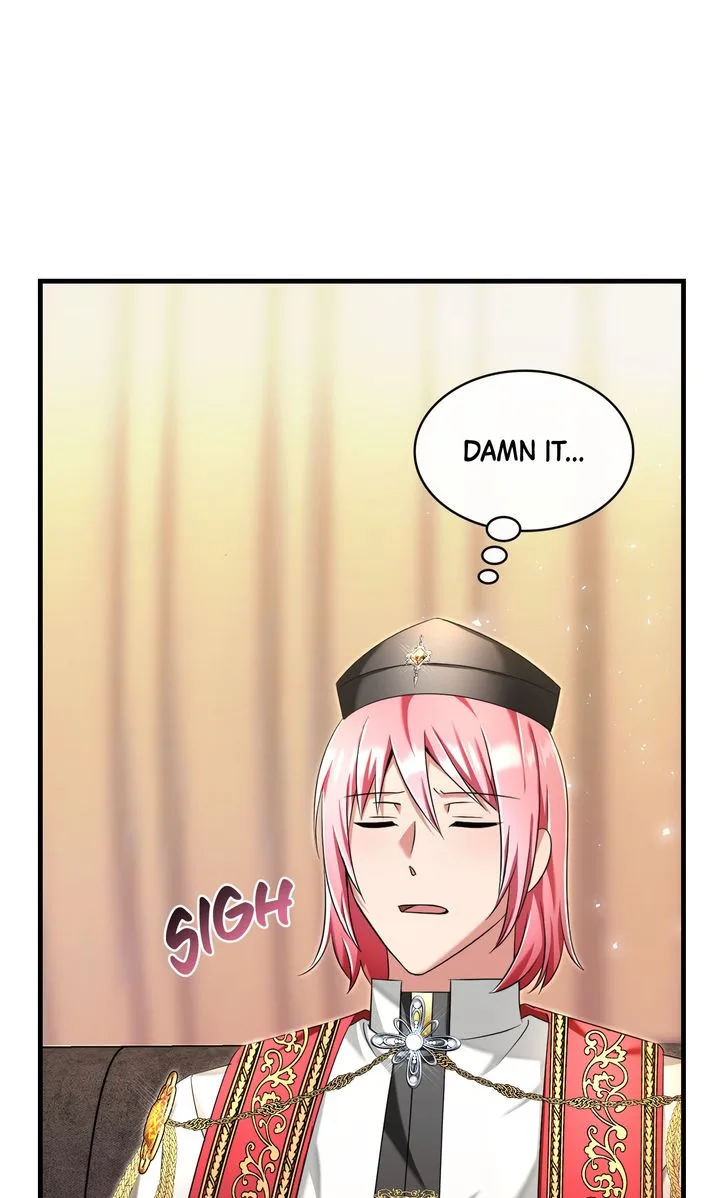 Justice for the Villainess Chapter 110 page 100