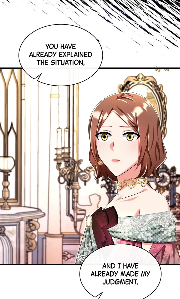 Justice for the Villainess Chapter 110 page 73