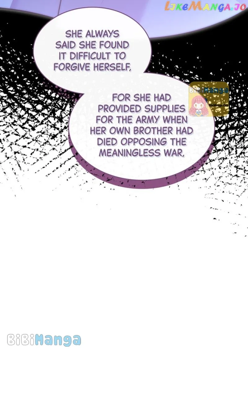 Justice for the Villainess Chapter 106 page 106