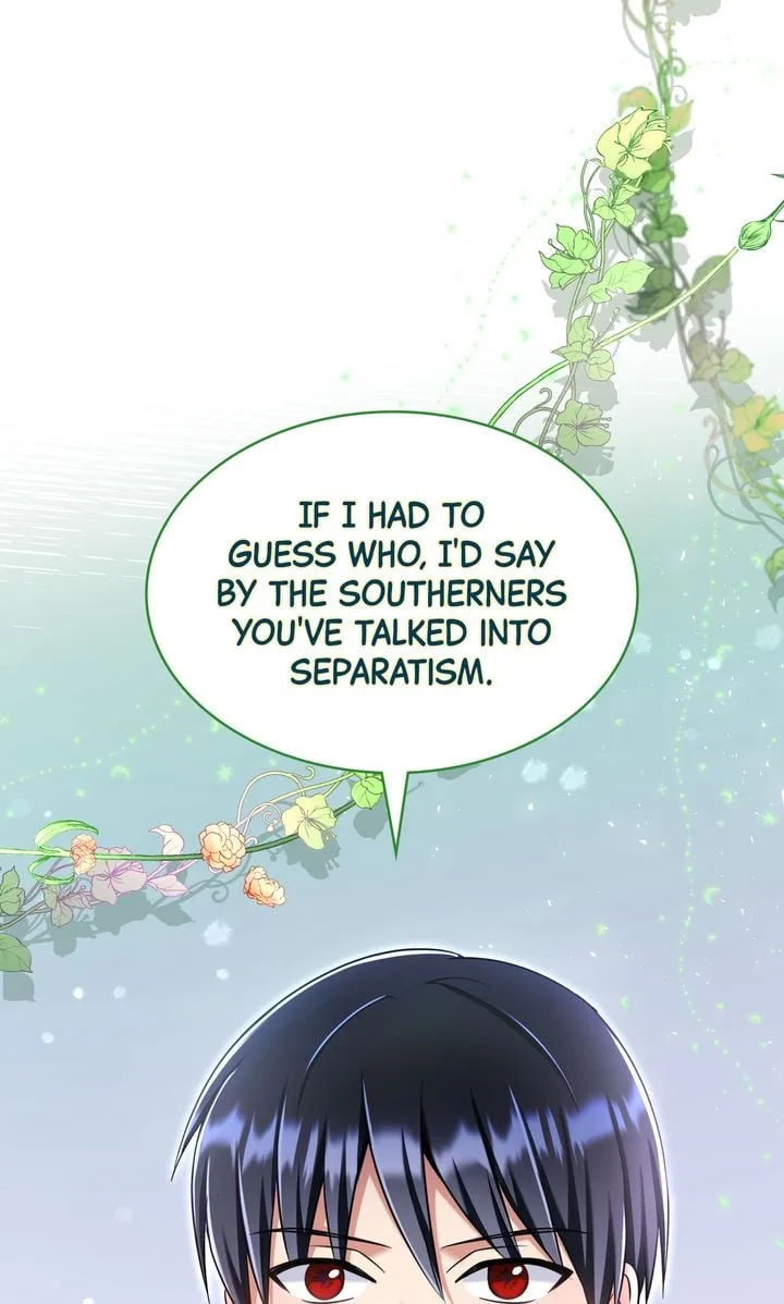 Justice for the Villainess Chapter 117 page 23