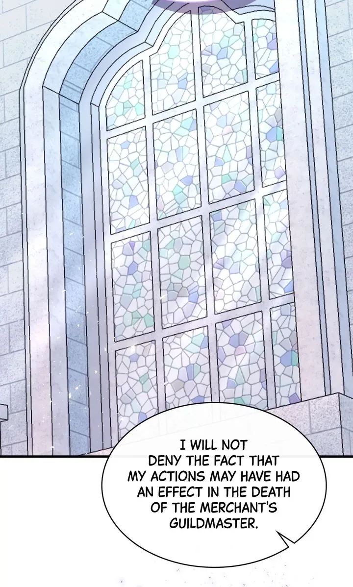 Justice for the Villainess Chapter 114 page 55