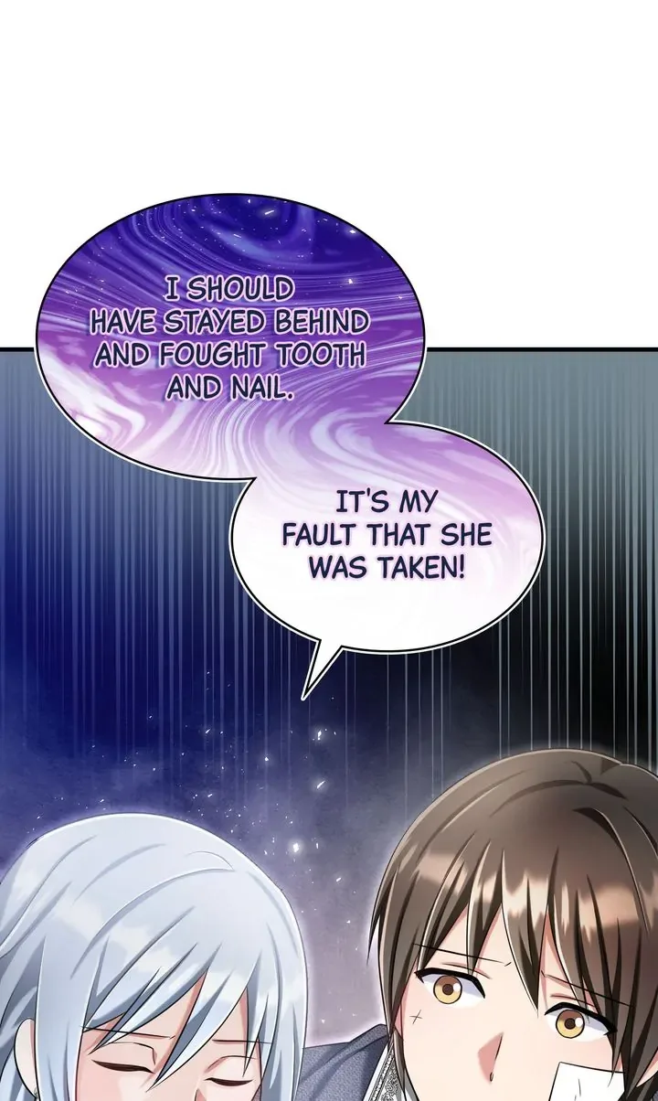 Justice for the Villainess Chapter 119 page 50