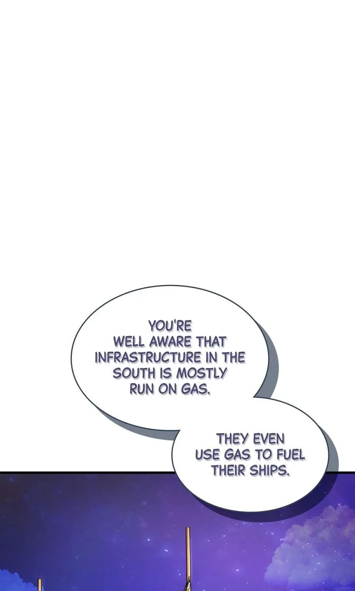 Justice for the Villainess Chapter 117 page 33